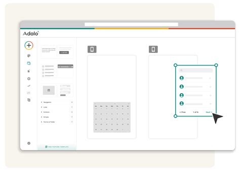 iOS App Maker 的图像结果