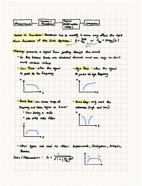 Chapter 3 Class - Notes taken Spring 22 - MECH 231 - Studocu