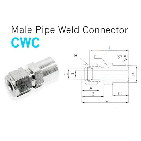 Image result for Anode Fitting CWC Pipe