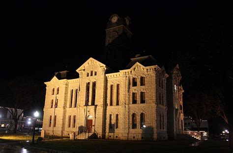 Hood County places $149M infrastructure bonds on ballot | Government ...