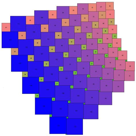 Image result for Square Packing Formula