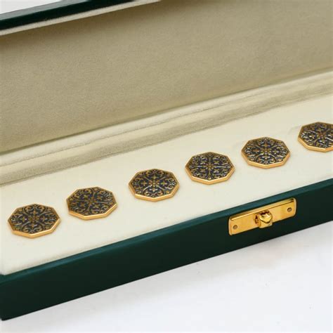 Bandhgala & Sherwani Buttons