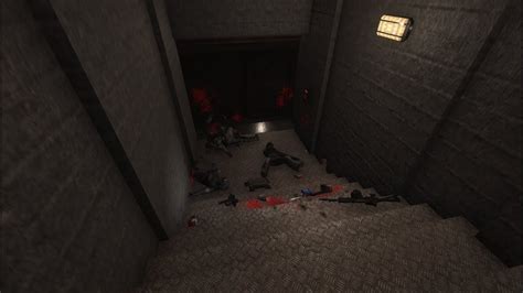 Image result for SCP SL Tutorial Class