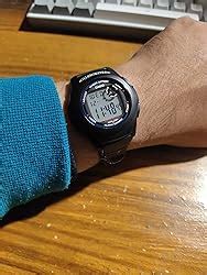 Casio Youth Series Digital Grey Dial Men's Watch - F-200W-1AUDF(D027 ...