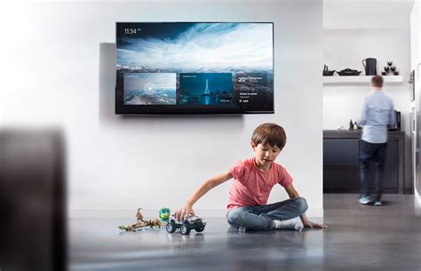 TV Wall Mount | One For All