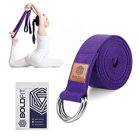 Amazon.in Bestsellers: The most popular items in Yoga Straps