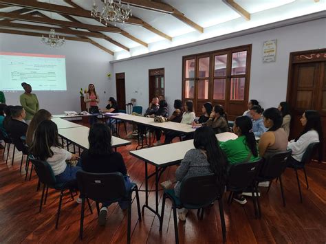 Docentes de apoyo pedagógico llegan aEstablecimientos Educativos del ...