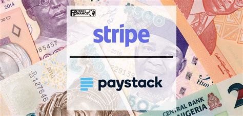 Image result for Paystack Stripe Logo