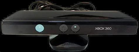 Image result for Xbox 360 Kinect Sensor
