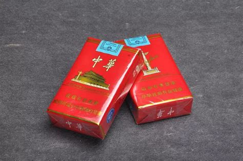 中华5000香烟,5000,新版扁盒(第3页)_大山谷图库