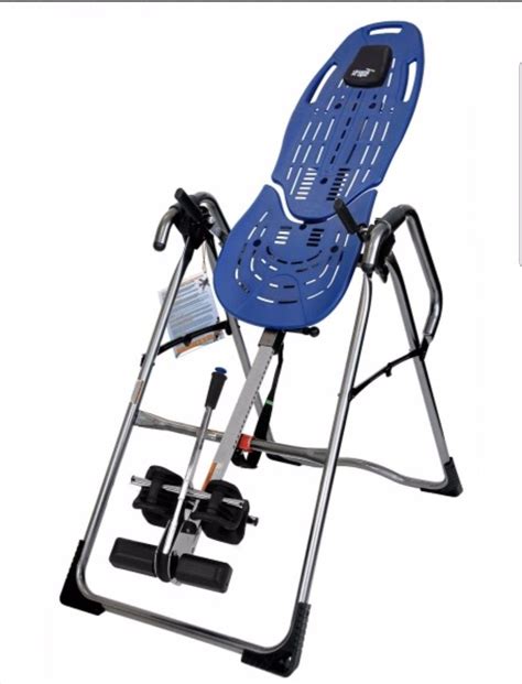 Image result for Back Inversion Table