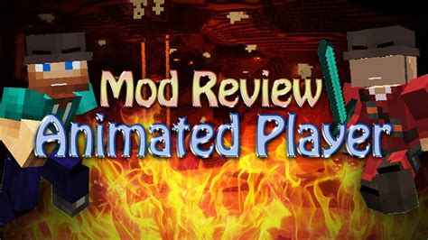 Image result for Animated Minecraft Mod