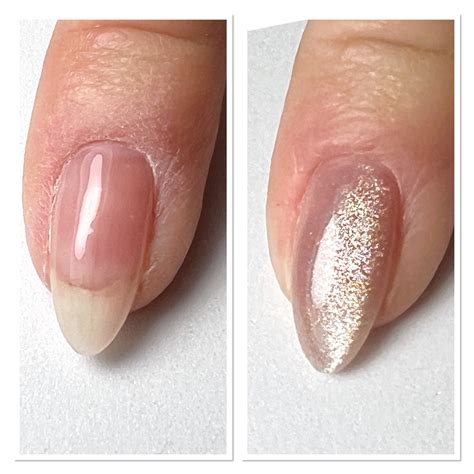 Gel Polish Opaline Luminescence Sparkle | Nail4you.dk