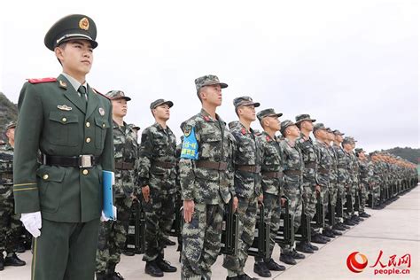分析称中国军队与外军联合演习实践新安全观_新闻中心_新浪网