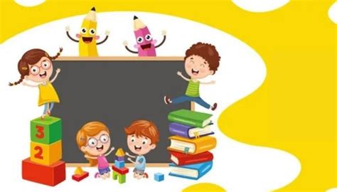 The Benefits of a Literacy-Rich Environment in Preschool