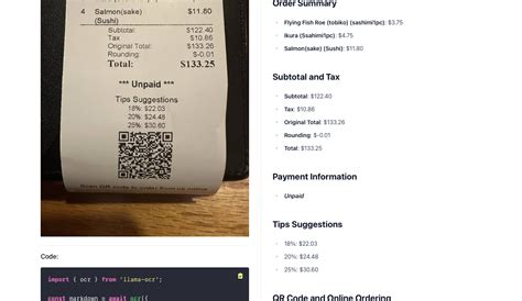 Image result for Llama OCR with Python