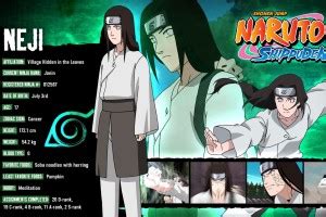 Naruto Poster for Home Office and Student Room Wall | Aesthetic Poster ...