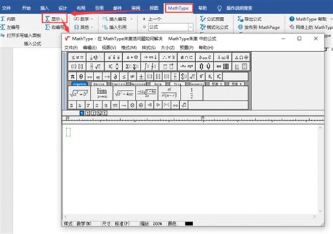Image result for MathType User Guide