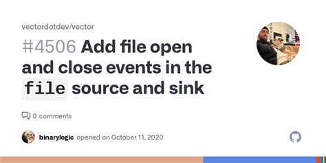 Image result for OpenEvent File