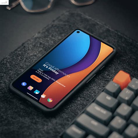 Image result for Android Phone Screen Setup