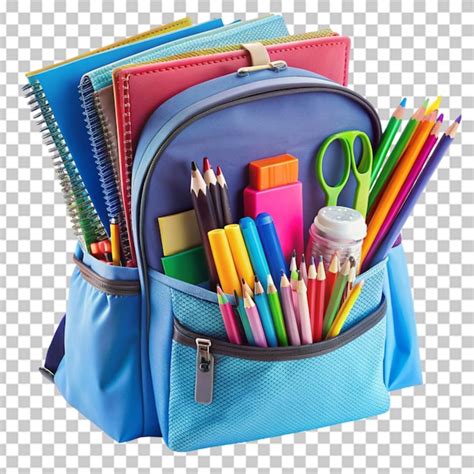 School Stationery PNG 的图像结果