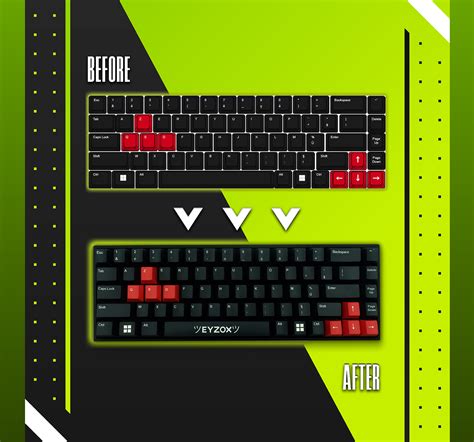 Image result for Custom Keys Screen