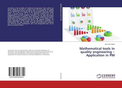Mathematical tools in quality engineering – Application in PM : Amazon ...