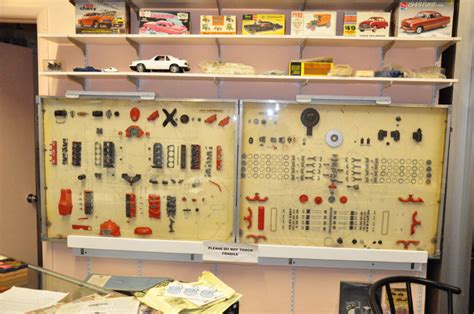 Scale Model Car Builders 的图像结果