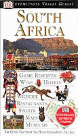 Buy South Africa (DK Eyewitness Travel Guide) Book Online at Low Prices ...