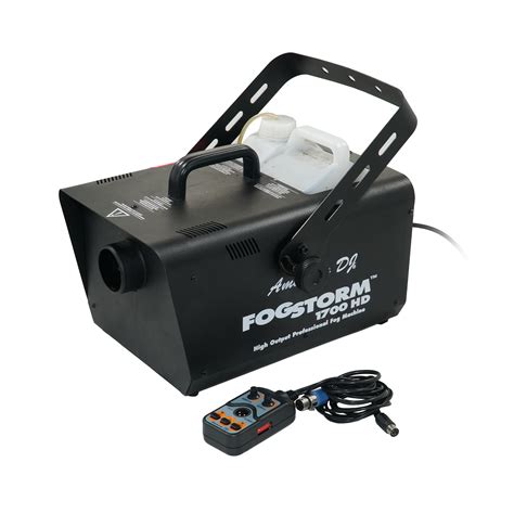 Image result for Fog Machine Box