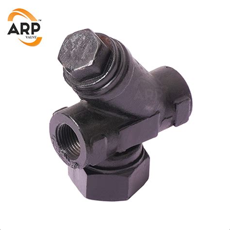 FCS Thermodynamic Steam Trap at Affordable Price, FCS Thermodynamic ...