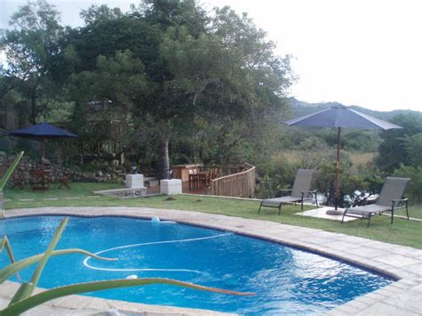 Eco Eden Bush Lodge, Nelspruit