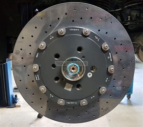 What Are Carbon Ceramic Brakes at Margaret Mangum blog