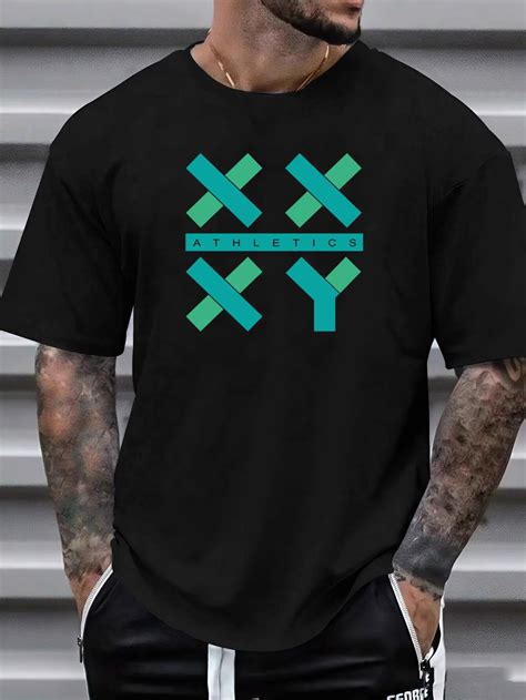 Athletic Energy XX XY Chromosome Sports Vibe Art Unisex Tee V60252, for men & women, up to size ...