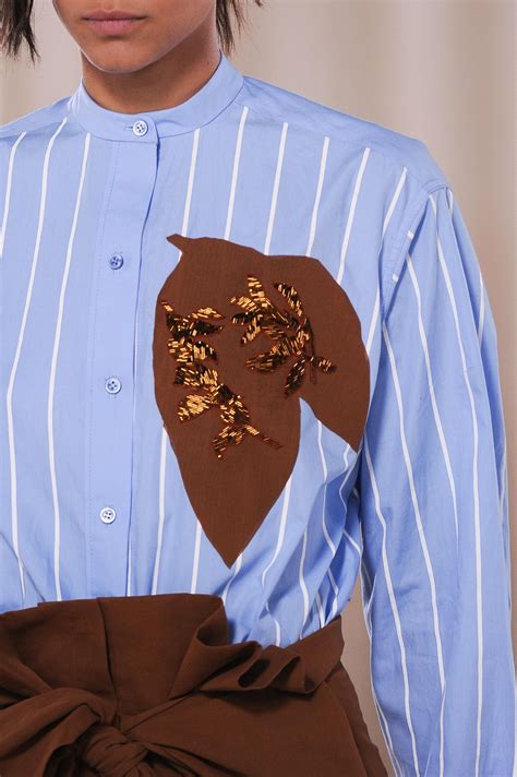 Défilé Jonathan Saunders printemps-été 2015 Prêt-à-porter | Jonathan ...