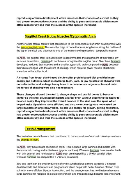 Image result for Coevolution 3rd Year PDF