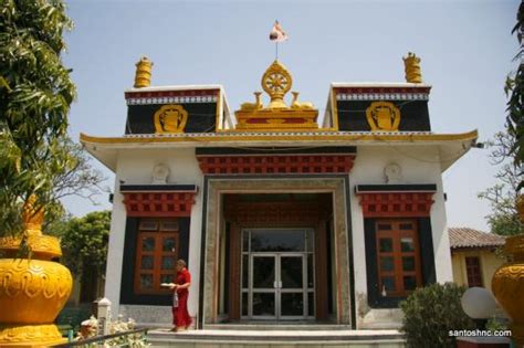 Ladakh Buddhist Vihara (New Delhi) - 2021 What to Know Before You Go ...