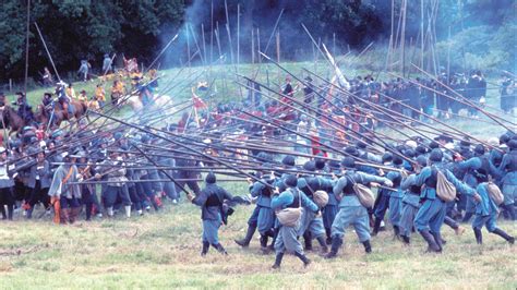 The Truth Behind The Charge of the Light Brigade - Warfare History Network