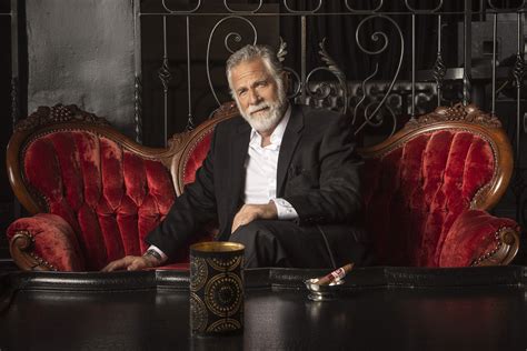 French stud is Dos Equis’ new ‘Most Interesting Man’
