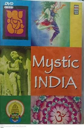 MYSTIC INDIA DVD Standard Edition Price in India - Buy MYSTIC INDIA DVD ...