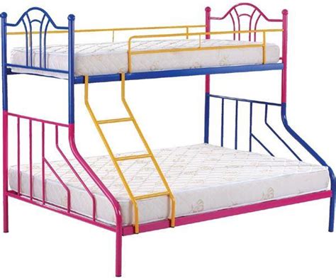 Buy alice bunk bed | Buy bunk beds for kids Online | Spacecrafts- Buy ...