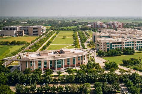 Shiv Nadar University, Delhi NCR, Conferred The Title Of Shiv Nadar ...