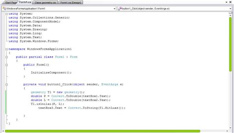 Image result for Contoh Code C#