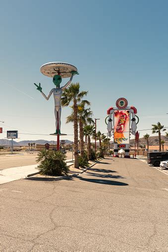 Image result for Alien Jerky Store Las Vegas