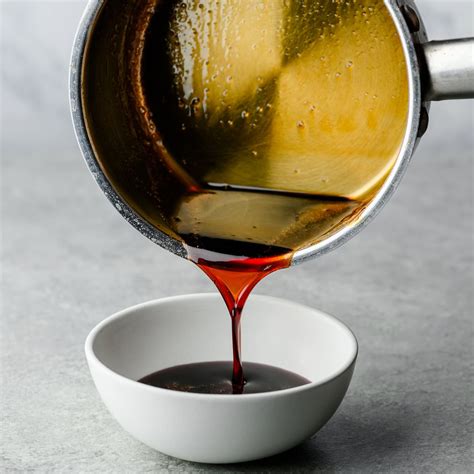 Easy 3-Ingredient Teriyaki Sauce Recipe - Gluten Free