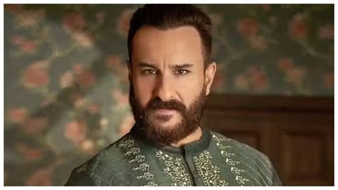 Saif Ali Khan was attacked at 2.30 AM, admitted to Lilavati hospital at ...