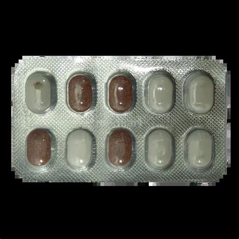 VOGLIHOPMG 2MG TABLET 10'S Price, Uses, Side Effects & Substitutes ...