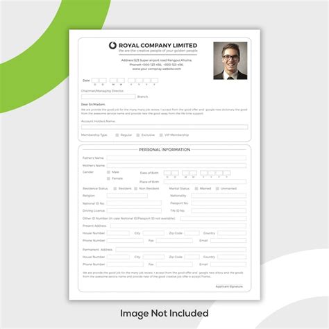Image result for Creative Registration Forms