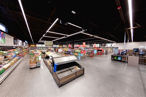 Aldi - Allendale - Veneklasen Construction