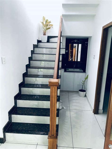 4 bedroom 1,991 sqft by Mastercraft Engineering Developers in Thrissur ...